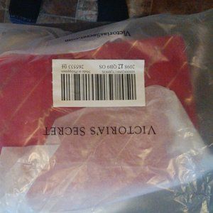 Victoria secret travel bag